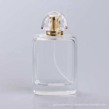 Mercado Orientado Oem Fábrica 100ml Beleza Perfume Bottle